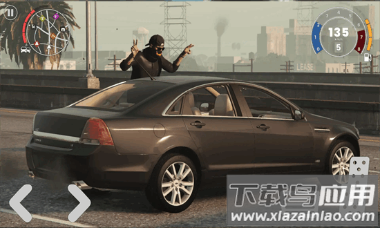 公路漂移2最新版截图4