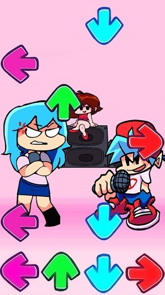 周五夜派对最新版最新版截图3