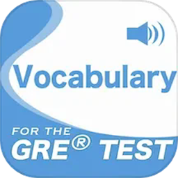 gre精选词汇手机版