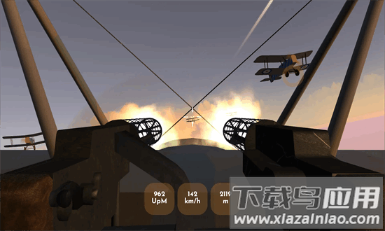 一战空军游戏最新版截图2