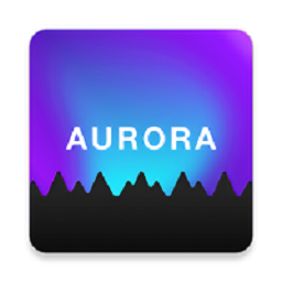 我的极光预报app