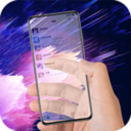 主题透明壁纸软件