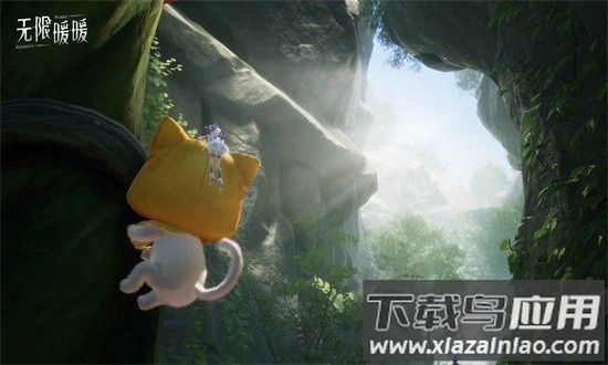 无限暖暖国际服最新版最新版截图3