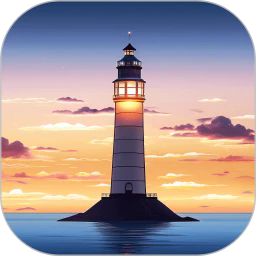 二四时灯塔app