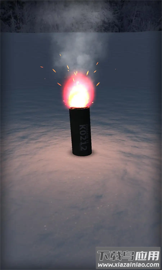 烟花模拟器4核弹版本(Simulator Of Pyrotechnics 4)最新版截图4