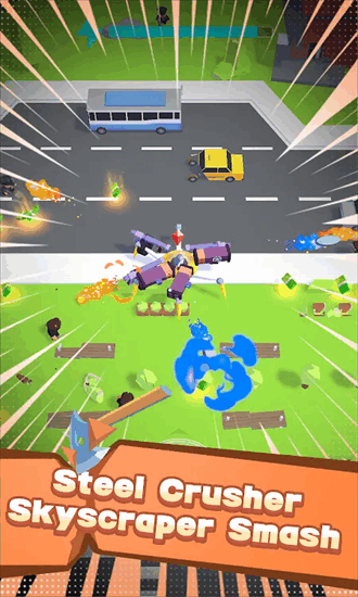 企鹅x机甲组装官方版最新版截图3