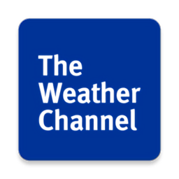 the weather channel中文版
