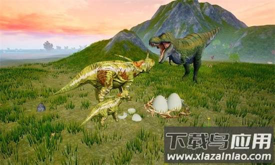 诅咒之岛直装共存版手游最新版截图2