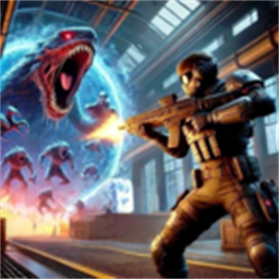 机库案件射击最新版