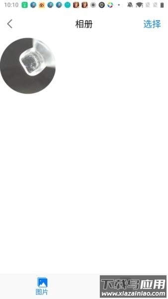 SeekBird软件截图1