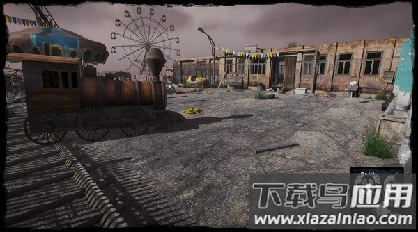 灵魂之眼恶魔小丑最新版最新版截图2