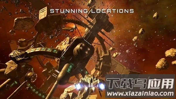 无限细分手机版最新版截图2