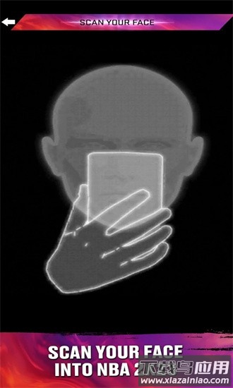 nba2k23手机版中文版(MyNBA2K23)最新版截图2