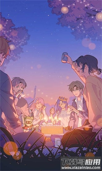 落樱小屋2最新版2025截图3