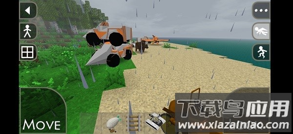 生存战争2工业时代中文版截图4