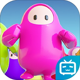 糖豆人终极淘汰赛九游版游戏