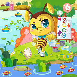 儿童宝宝早教幼儿园最新版(宝宝成长计划)