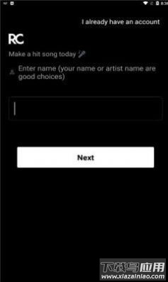 rapchat安卓版截图3