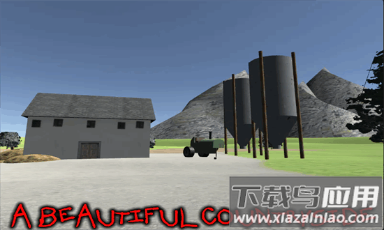 约翰的农场官方正版截图3