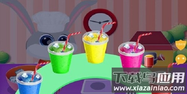 迷你小镇饭店最新版