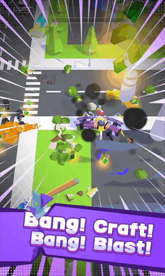 企鹅x机甲组装官方版最新版截图2