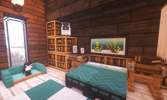 疯狂机器人世界手机版最新版截图4