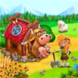 北方农场中文版手游