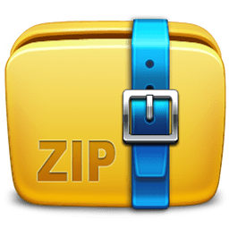 一键解压缩软件