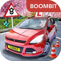 驾校模拟器中文版