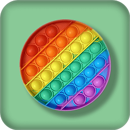 彩虹解压盒子软件