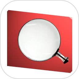 放大镜系统官方版