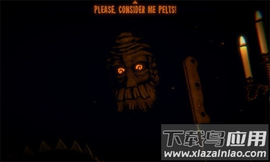 邪恶冥刻官方正版截图3