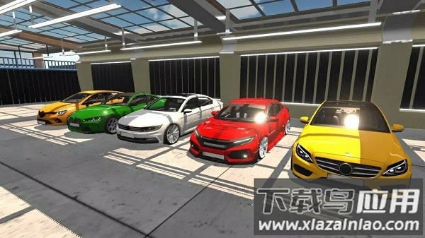 竞速交通在线最新版截图1