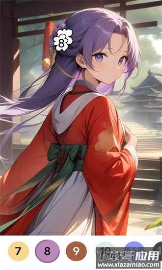 涂色派官方版截图1