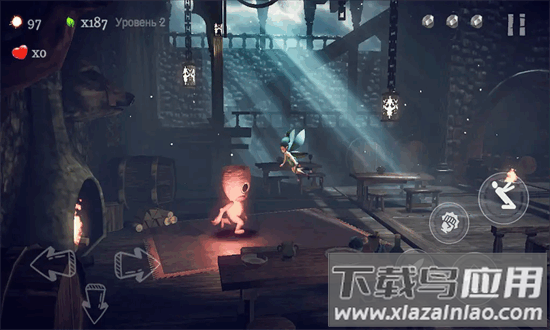 小树的冒险手机版最新版截图4