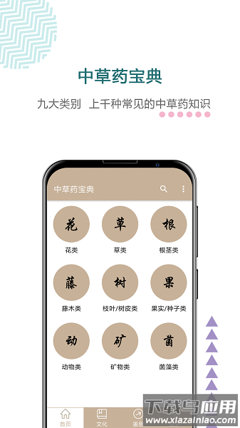 中草药宝典手机版最新版截图1