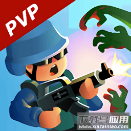 僵尸战士幸存者最新版(Zombie Warrior: Survivors)