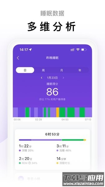 zepp life最新版本截图1