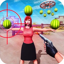 水果缤纷消消消摸拟狙击手