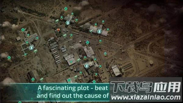 孤胆枪手2传奇最新版(Alien Shooter 2 - The Legend)最新版截图1