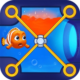 拯救小金鱼中文版