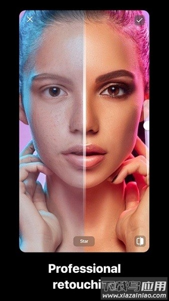 persona相机最新版截图1