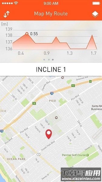 iConsole+Training中文版截图3