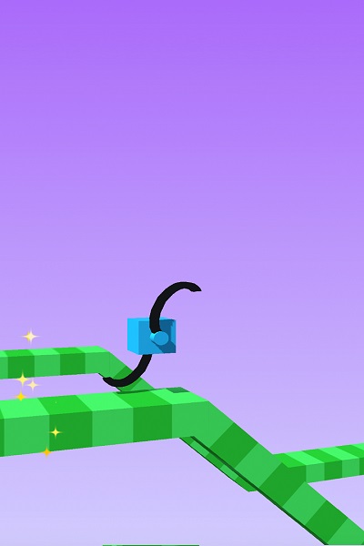 画腿登山手游最新版截图2