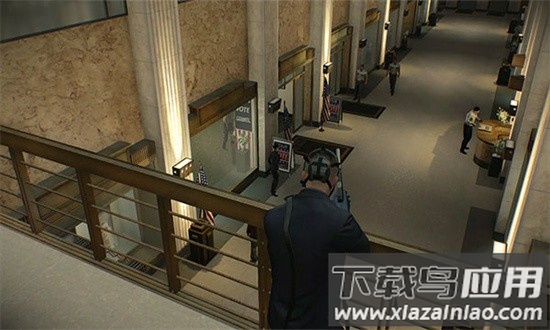 收获日2手机版安卓版本(payday2)最新版截图3