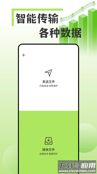 手机互传搬家换机王官方版截图1