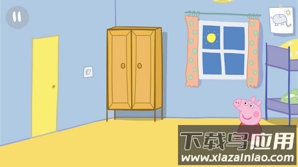 小猪佩奇环游世界手机版最新版截图3