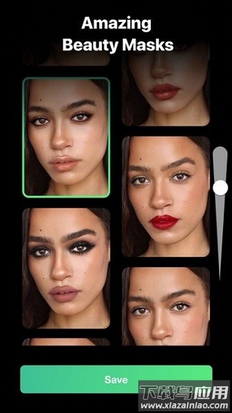 persona相机最新版截图3