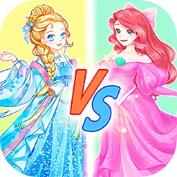 闪耀公主裙手游