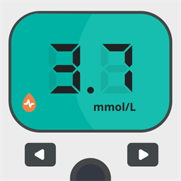 血糖精准记录仪手机版